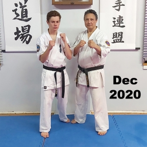 Black belt